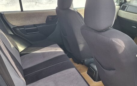 Mitsubishi Pajero iO, 1998 год, 390 000 рублей, 11 фотография