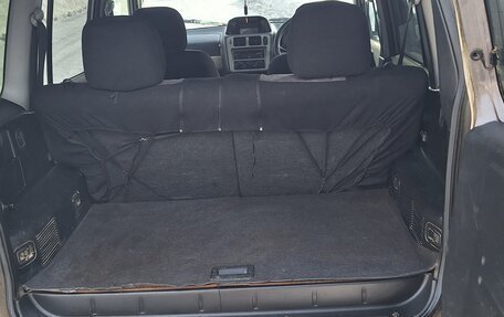 Mitsubishi Pajero iO, 1998 год, 390 000 рублей, 16 фотография