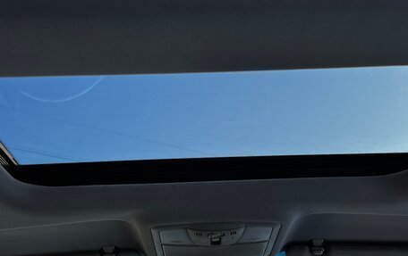 Nissan Teana, 2011 год, 1 190 000 рублей, 9 фотография