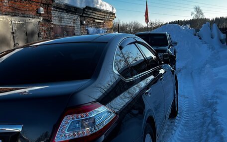 Nissan Teana, 2011 год, 1 190 000 рублей, 4 фотография