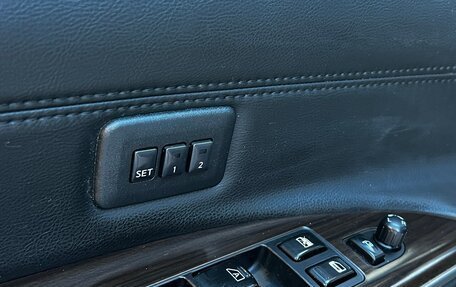 Nissan Teana, 2011 год, 1 190 000 рублей, 10 фотография