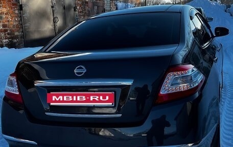 Nissan Teana, 2011 год, 1 190 000 рублей, 3 фотография