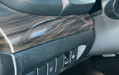 Nissan Teana, 2011 год, 1 190 000 рублей, 12 фотография