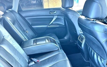 Nissan Teana, 2011 год, 1 190 000 рублей, 15 фотография