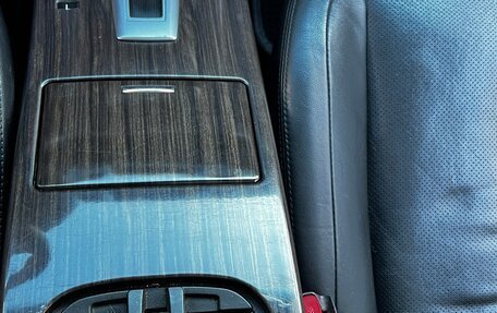 Nissan Teana, 2011 год, 1 190 000 рублей, 13 фотография