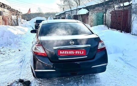 Nissan Teana, 2011 год, 1 190 000 рублей, 18 фотография