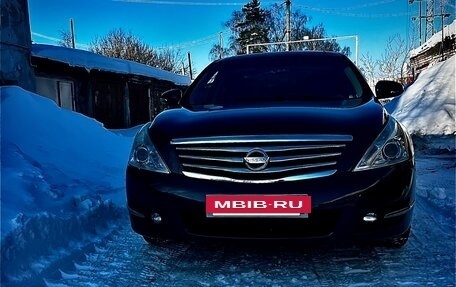 Nissan Teana, 2011 год, 1 190 000 рублей, 20 фотография
