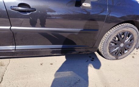 Peugeot 207 I, 2008 год, 250 000 рублей, 4 фотография