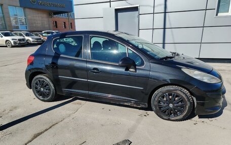 Peugeot 207 I, 2008 год, 250 000 рублей, 2 фотография