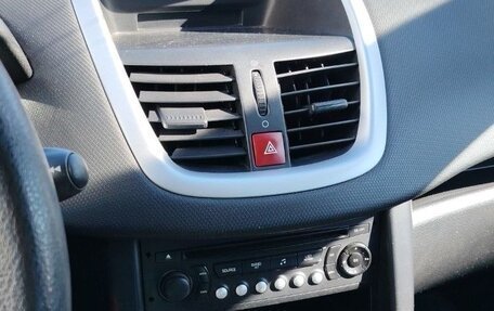 Peugeot 207 I, 2008 год, 250 000 рублей, 8 фотография