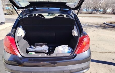 Peugeot 207 I, 2008 год, 250 000 рублей, 6 фотография