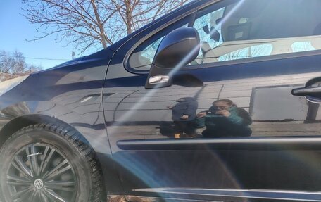 Peugeot 207 I, 2008 год, 250 000 рублей, 7 фотография