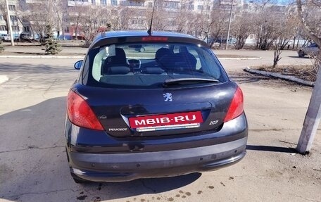 Peugeot 207 I, 2008 год, 250 000 рублей, 3 фотография