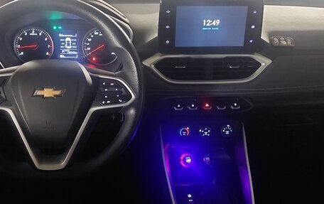 Chevrolet Captiva, 2022 год, 1 790 000 рублей, 5 фотография