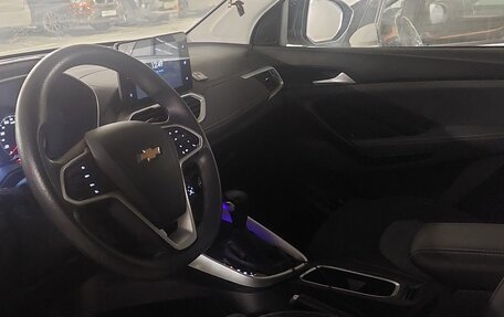Chevrolet Captiva, 2022 год, 1 790 000 рублей, 6 фотография