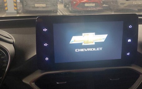 Chevrolet Captiva, 2022 год, 1 790 000 рублей, 7 фотография