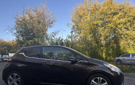 Peugeot 208 II, 2013 год, 720 000 рублей, 4 фотография