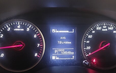 Chevrolet Captiva, 2022 год, 1 790 000 рублей, 8 фотография