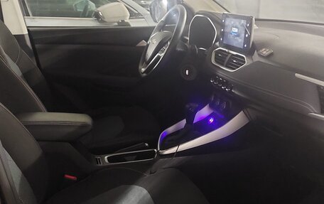 Chevrolet Captiva, 2022 год, 1 790 000 рублей, 9 фотография