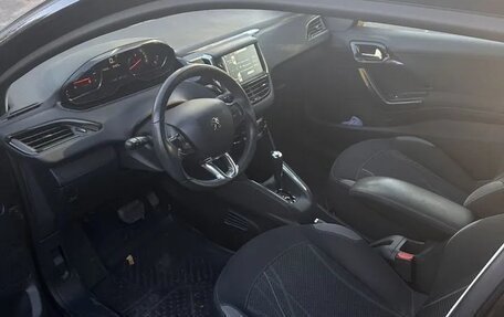 Peugeot 208 II, 2013 год, 720 000 рублей, 7 фотография