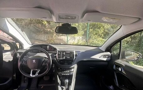 Peugeot 208 II, 2013 год, 720 000 рублей, 6 фотография