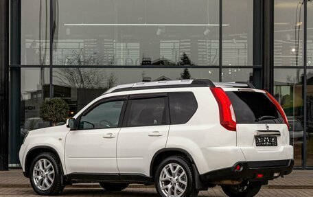 Nissan X-Trail, 2011 год, 1 195 000 рублей, 4 фотография