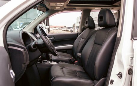 Nissan X-Trail, 2011 год, 1 195 000 рублей, 11 фотография