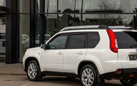 Nissan X-Trail, 2011 год, 1 195 000 рублей, 9 фотография