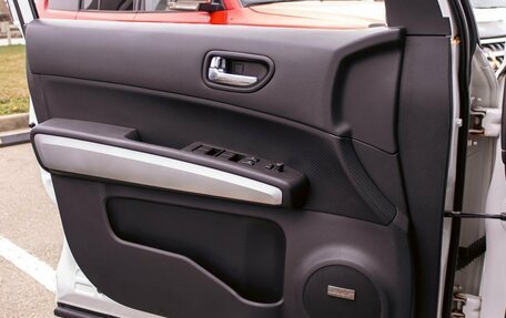 Nissan X-Trail, 2011 год, 1 195 000 рублей, 12 фотография