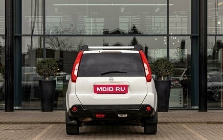 Nissan X-Trail, 2011 год, 1 195 000 рублей, 5 фотография