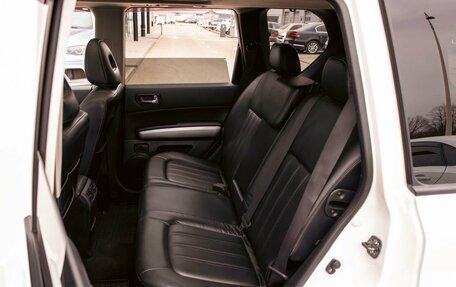 Nissan X-Trail, 2011 год, 1 195 000 рублей, 18 фотография