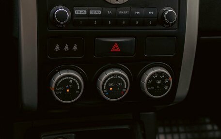 Nissan X-Trail, 2011 год, 1 195 000 рублей, 15 фотография