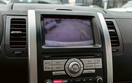 Nissan X-Trail, 2011 год, 1 195 000 рублей, 14 фотография