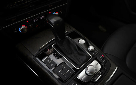 Audi A6, 2016 год, 1 739 000 рублей, 13 фотография