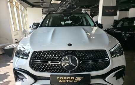 Mercedes-Benz GLE, 2025 год, 15 500 000 рублей, 2 фотография