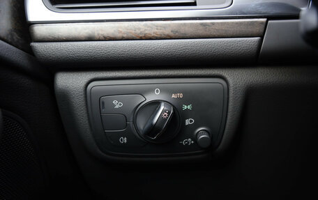 Audi A6, 2016 год, 1 739 000 рублей, 16 фотография