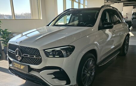 Mercedes-Benz GLE, 2025 год, 15 500 000 рублей, 3 фотография