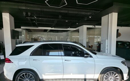 Mercedes-Benz GLE, 2025 год, 15 500 000 рублей, 7 фотография