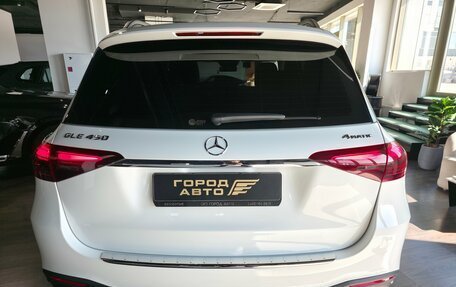 Mercedes-Benz GLE, 2025 год, 15 500 000 рублей, 5 фотография