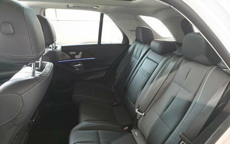 Mercedes-Benz GLE, 2025 год, 15 500 000 рублей, 12 фотография