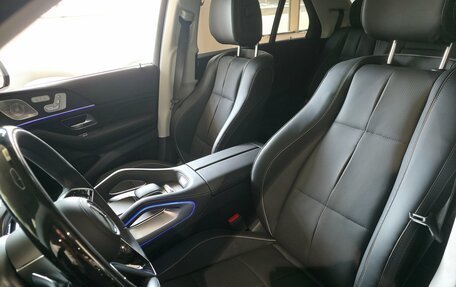 Mercedes-Benz GLE, 2025 год, 15 500 000 рублей, 10 фотография