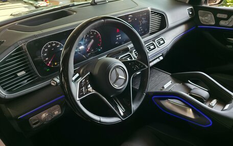 Mercedes-Benz GLE, 2025 год, 15 500 000 рублей, 9 фотография