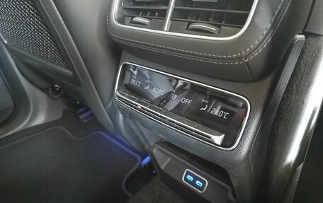 Mercedes-Benz GLE, 2025 год, 15 500 000 рублей, 18 фотография