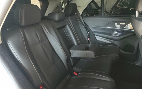 Mercedes-Benz GLE, 2025 год, 15 500 000 рублей, 17 фотография