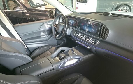 Mercedes-Benz GLE, 2025 год, 15 500 000 рублей, 16 фотография