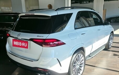 Mercedes-Benz GLE, 2025 год, 15 500 000 рублей, 6 фотография