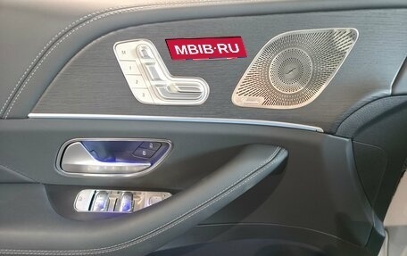 Mercedes-Benz GLE, 2025 год, 15 500 000 рублей, 19 фотография