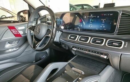 Mercedes-Benz GLE, 2025 год, 15 500 000 рублей, 14 фотография