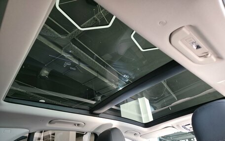 Mercedes-Benz GLE, 2025 год, 15 500 000 рублей, 25 фотография