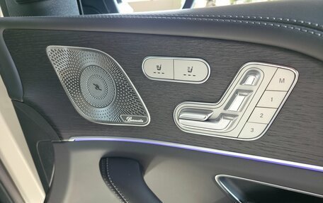 Mercedes-Benz GLE, 2025 год, 15 500 000 рублей, 20 фотография